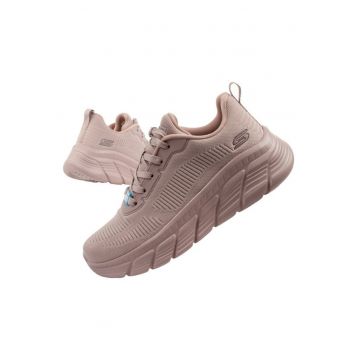 Tenisi  Bobs B Flex - roz - Roz