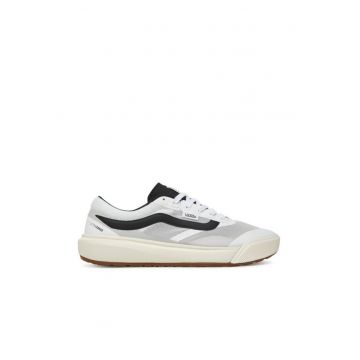 Tenisi unisex  MTE Ultrarange 2.0 R - alb/negru - tesatura