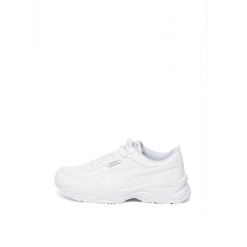 Pantofi sport din piele ecologica Cilia Mode