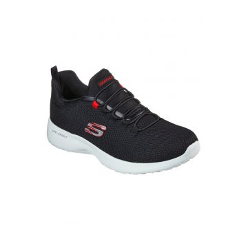 Pantofi sport slip-on de plasa Dynamight