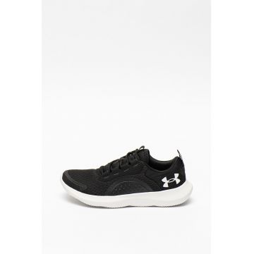 Pantofi sport cu insertii de plasa Victory