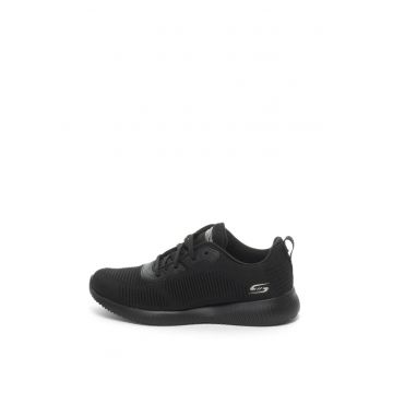 Pantofi sport din material textil Bobs Squad