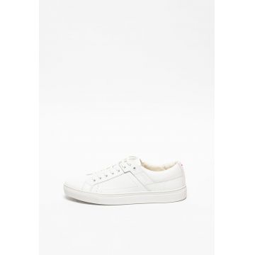 Pantofi sport din piele Futurism