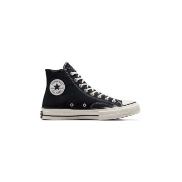 Converse Chuck Taylor All Star 70 Hi Black 162050C 162050C-BLK
