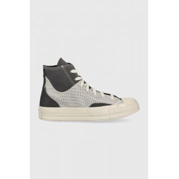 Converse tenisi Chuck 70 culoarea bej