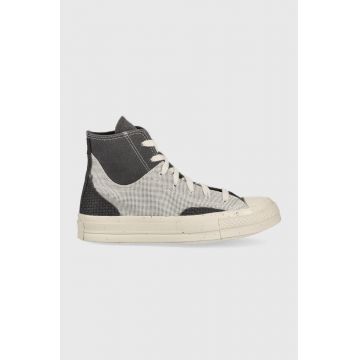 Converse teniși Chuck 70 culoarea bej 172832C-Storm.Wind