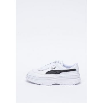 Pantofi sport din piele Deva