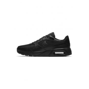 Pantofif sport din piele cu insertii din plasa Air Max SC