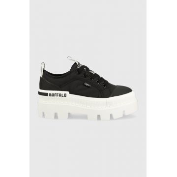 Buffalo tenisi culoarea negru