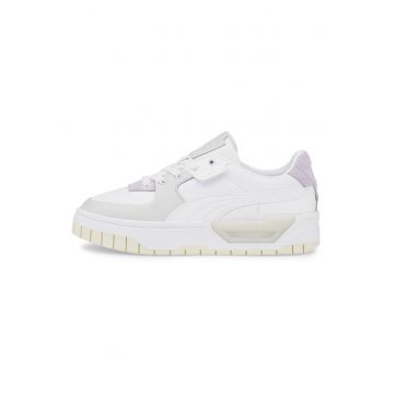 Pantofi sport din piele Cali Dream