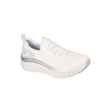 Pantofi sport slip-on relaxed fit din de plasa D'Lux Walker- Let it Flow