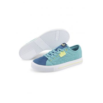 Pantofi sport de material textil Ever Cord