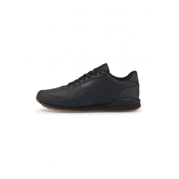 Pantofi sport cu garnituri de piele ST Runner v3