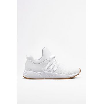 Arkk Copenhagen - Pantofi EL1422.0010 EL1422.0010-White