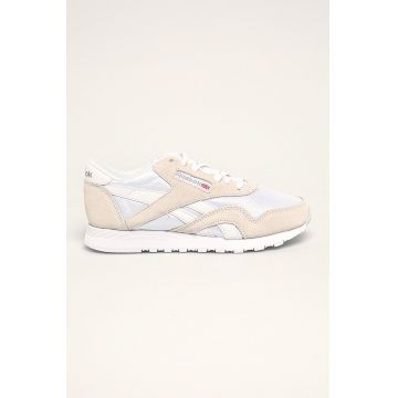 Reebok Classic - Pantofi CL Nylon FV4507