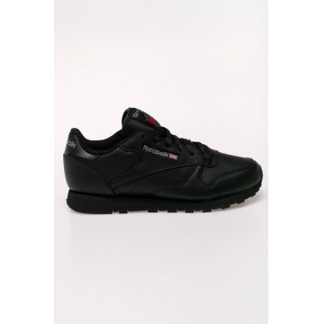 Reebok - Pantofi Cl Lthr 3912 3912-BLACK