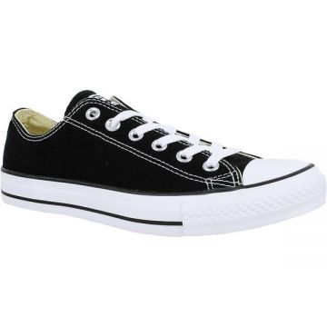 Tenisi unisex Converse All Star Ox M9166C, 41.5, Negru