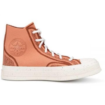 Tenisi unisex Converse Chuck Taylor 70 Knit 171485C, 38, Roz