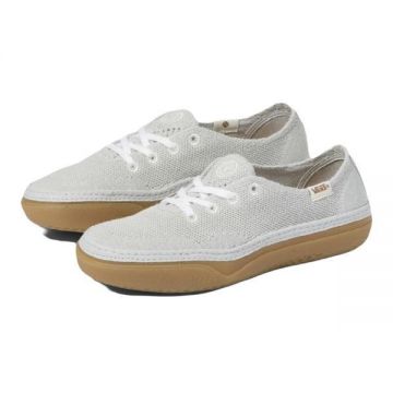 Tenisi unisex Vans Circle Vee VN0A4BWLAZK1, 35, Gri