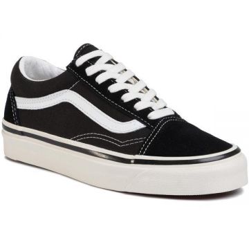 Tenisi unisex Vans Old Skool 36 Dx VN0A38G2PXC1, 38.5, Negru