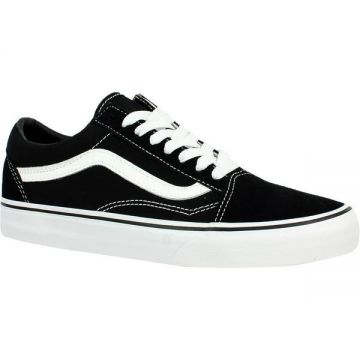 Tenisi unisex Vans Old Skool VD3HY28, 36, Negru