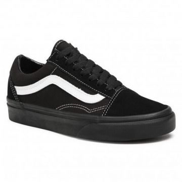 Tenisi unisex Vans Old Skool VN0A3WKT5WU1, 38.5, Negru