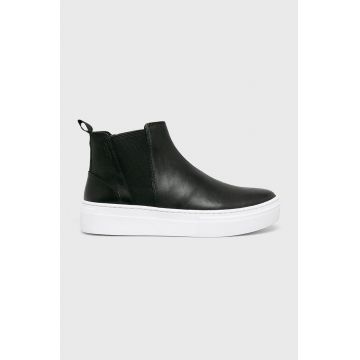 Vagabond - Pantofi Zoe Platform