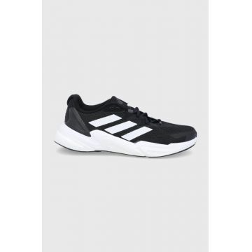 Adidas Performance Pantofi X9000L3 W S23689 culoarea negru, cu toc plat