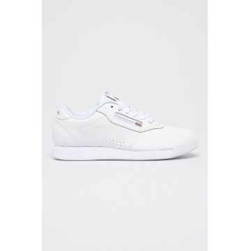 Reebok sneakers Princess CN2212 CN2212-WHITE