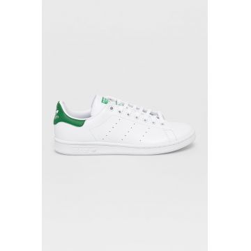 Adidas Originals Pantofi FX5502.M culoarea alb FX5502.M-WHT/GRN