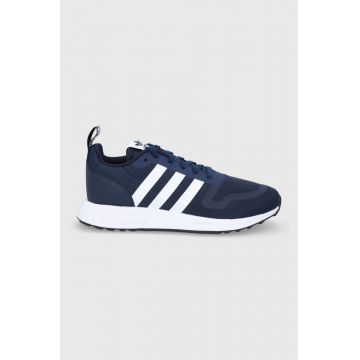 adidas Originals sneakers MULTIX culoarea bleumarin FX5117-CONAV/WHT