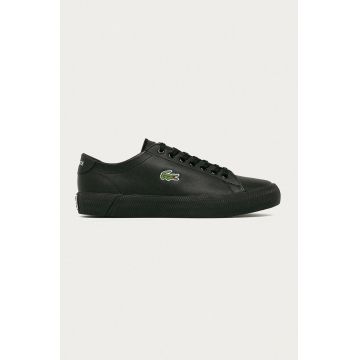 Lacoste - Ghete de piele Gripshot