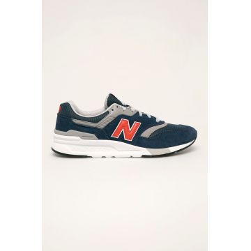 New Balance - Pantofi CM997HAY