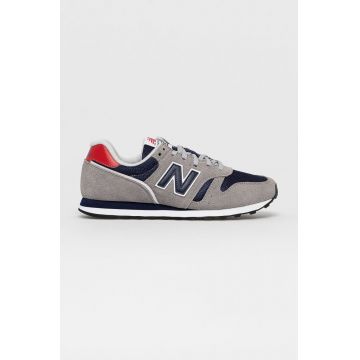 New Balance 373v2 Grey Navy ML373CT2 ML373CT2-003