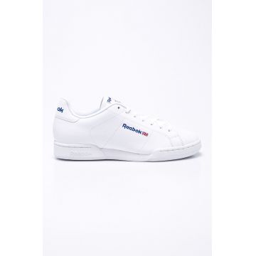 Reebok sneakers 1354 1354-WHITE/WHIT