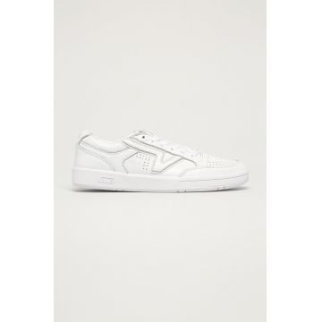 Vans sneakers culoarea alb