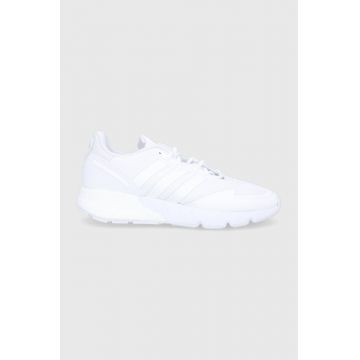 Adidas Originals Pantofi FX6516 culoarea alb