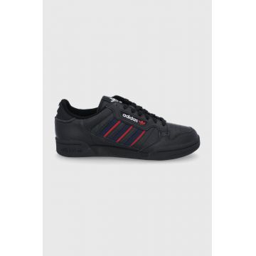 Adidas Originals Pantofi FX5091 culoarea negru