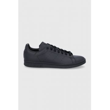 adidas Originals sneakers FX5499 culoarea negru FX5499-CBLACK