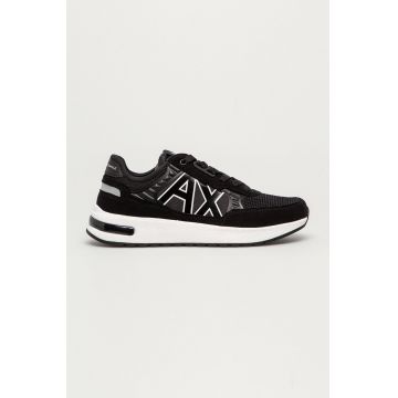 Armani Exchange - Pantofi