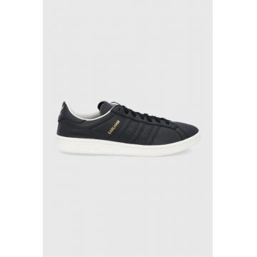 adidas Originals pantofi Earlham culoarea negru, GW5759