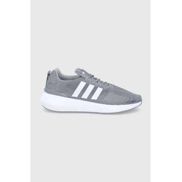 adidas Originals pantofi Swift Run GZ3495 culoarea gri