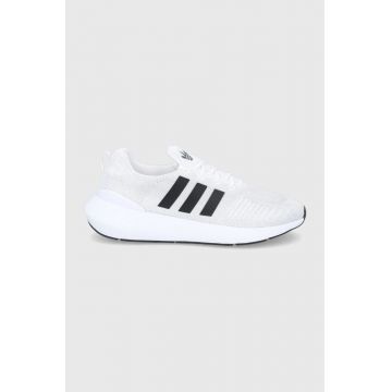 adidas Originals pantofi Swift Run GY3047 culoarea gri