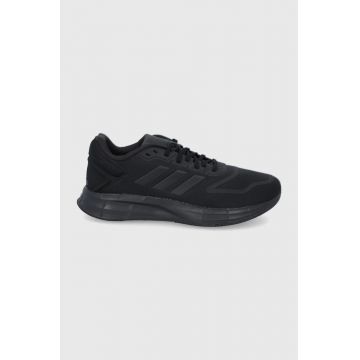 adidas pantofi Duramo GW8342 culoarea negru