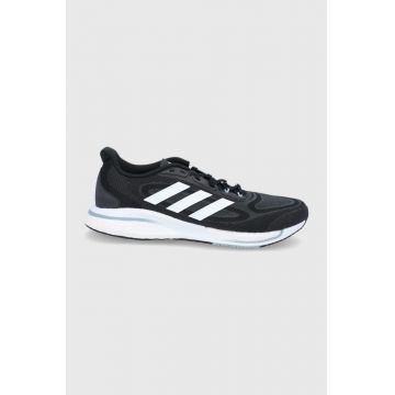 Adidas Performance Pantofi Supernova + M GX2953 culoarea negru