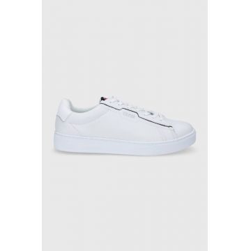 Colmar pantofi White culoarea alb