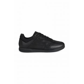 Geox pantofi SPHERICA EC3 culoarea negru