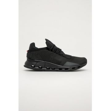 On-running Pantofi culoarea negru 2699822-822