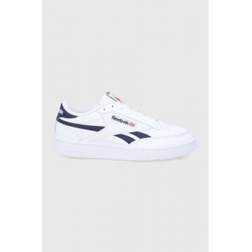 Reebok Classic Pantofi Club C Revenge H04168 culoarea alb