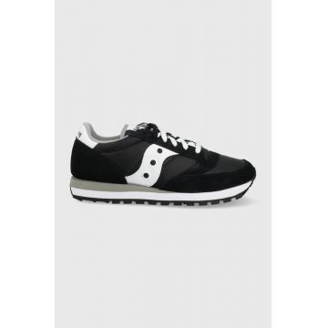 Saucony sneakers Jazz culoarea negru S10843.25